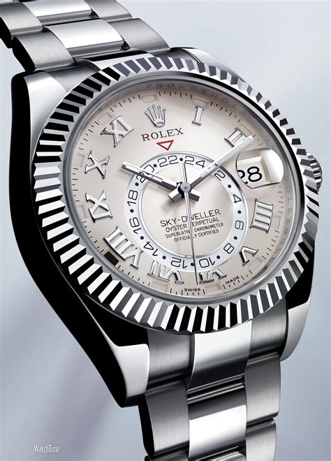 rolex sky dweller in muenchen|rolex sky dweller.